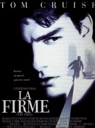 La Firme  [BDRIP] - FRENCH