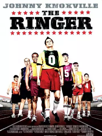 The Ringer  [BDRIP] - FRENCH