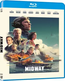 Midway [HDLIGHT 1080p] - FRENCH