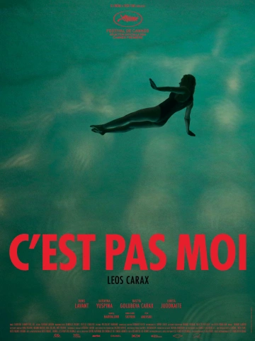 C'est pas moi  [WEB-DL 1080p] - FRENCH