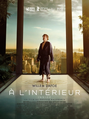 À l'intérieur  [HDRIP] - TRUEFRENCH