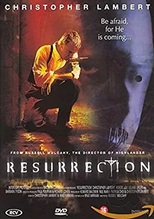 Resurrection  [DVDRIP] - TRUEFRENCH