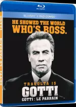 Gotti  [BLU-RAY 1080p] - FRENCH