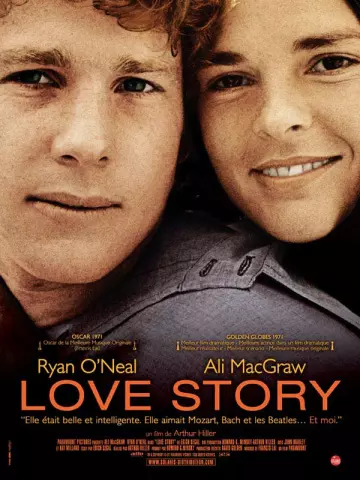 Love Story  [HDLIGHT 1080p] - MULTI (FRENCH)