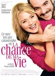 La Chance de ma vie  [HDLIGHT 1080p] - FRENCH