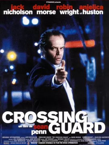 Crossing Guard  [BDRIP] - TRUEFRENCH