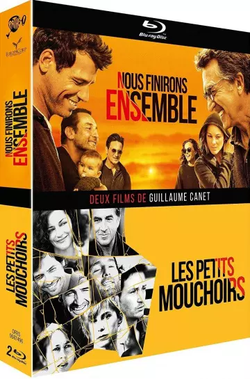 Nous Finirons Ensemble  [HDLIGHT 1080p] - FRENCH