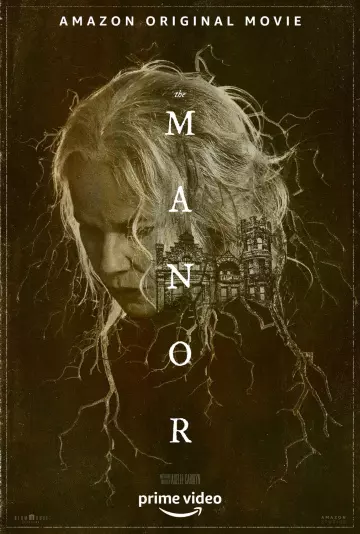 The Manor  [HDRIP] - FRENCH