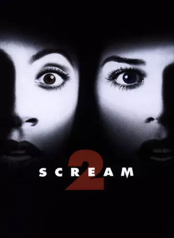 Scream 2  [HDLIGHT 1080p] - MULTI (TRUEFRENCH)