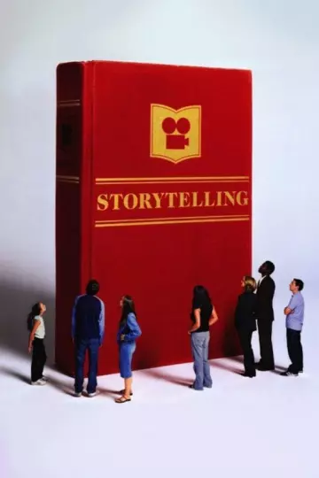 Storytelling  [DVDRIP] - TRUEFRENCH