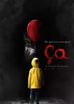 Ça [HDRIP] - VOSTFR