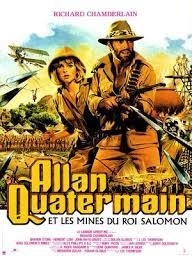 Allan Quatermain et les mines du roi Salomon  [HDLIGHT 1080p] - MULTI (FRENCH)