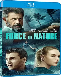 Force Of Nature  [BLU-RAY 720p] - FRENCH