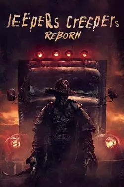 Jeepers Creepers Reborn  [WEB-DL 720p] - FRENCH