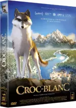 Croc-Blanc  [BLU-RAY 1080p] - FRENCH