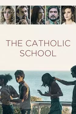 La scuola cattolica  [WEB-DL 720p] - FRENCH