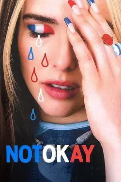 Not Okay  [HDRIP] - FRENCH