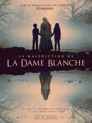 La Malédiction de la Dame blanche  [BDRIP] - TRUEFRENCH