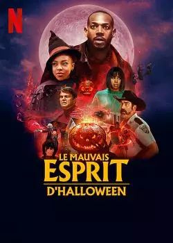 Le Mauvais Esprit d'Halloween  [WEB-DL 1080p] - MULTI (FRENCH)