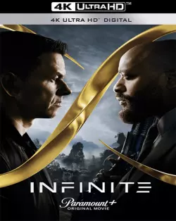 Infinite  [WEB-DL 4K] - MULTI (FRENCH)