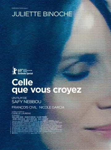 Celle que Vous Croyez  [HDRIP] - FRENCH