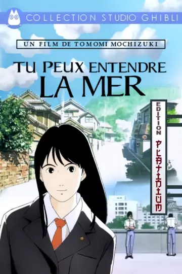 Tu peux entendre la mer  [BRRIP] - FRENCH