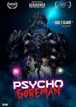 Psycho Goreman  [BDRIP] - FRENCH