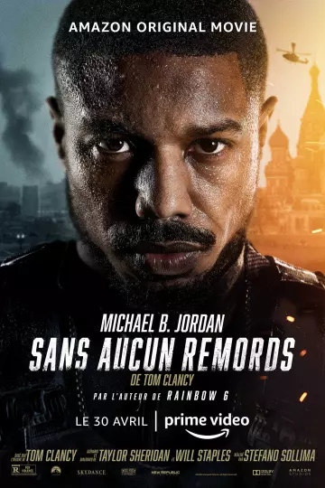 Sans aucun remords  [WEB-DL 1080p] - MULTI (FRENCH)