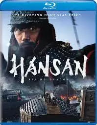 Hansan : La Bataille du dragon  [BLU-RAY 1080p] - MULTI (FRENCH)