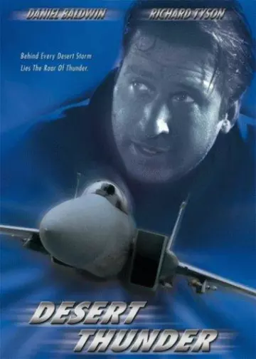 American Strike  [DVDRIP] - FRENCH