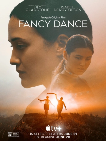 Fancy Dance  [HDRIP] - FRENCH