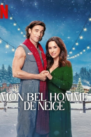 Mon bel homme de neige [WEBRIP] - FRENCH