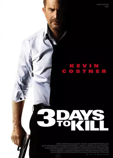 3 Days to Kill  [BDRIP] - TRUEFRENCH