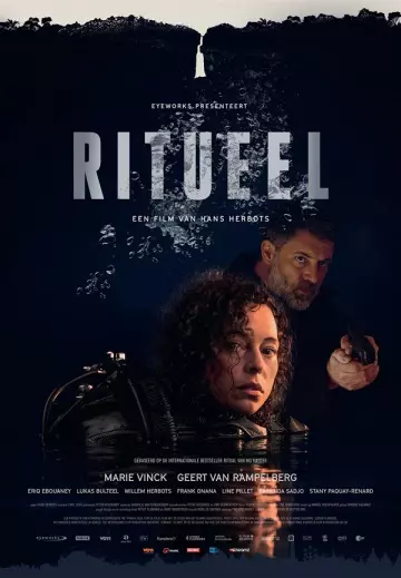 Ritueel [BDRIP] - FRENCH