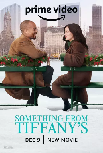 Something From Tiffany's  [WEB-DL 720p] - FRENCH