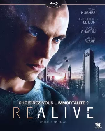 Realive  [HDLIGHT 720p] - FRENCH