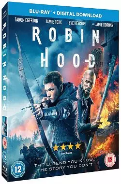 Robin des Bois  [BLU-RAY 720p] - FRENCH