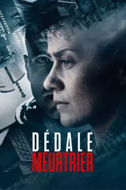 Dédale meurtrier  [WEB-DL 720p] - FRENCH