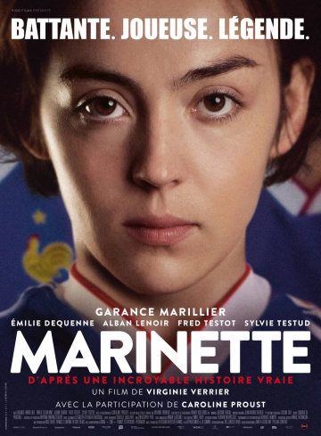 Marinette  [WEB-DL 720p] - FRENCH