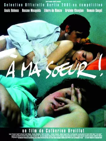 À Ma Soeur !  [BDRIP] - FRENCH