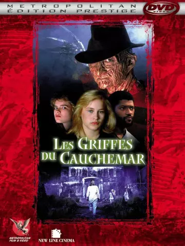 Freddy - Chapitre 3 : les griffes du cauchemar  [HDLIGHT 1080p] - MULTI (TRUEFRENCH)