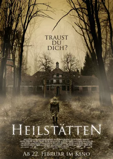 Heilstätten  [WEB-DL] - FRENCH