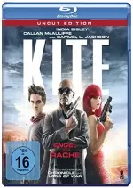 Kite  [HD-LIGHT 720p] - MULTI (TRUEFRENCH)