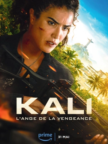 Kali  [WEBRIP 720p] - FRENCH