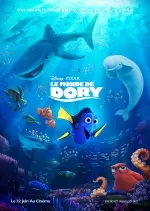 Le Monde de Dory [DVDRiP] - FRENCH