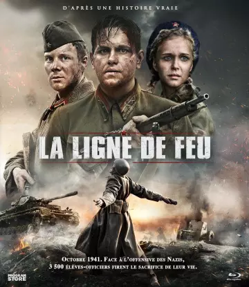 La Ligne de Feu  [BDRIP] - FRENCH