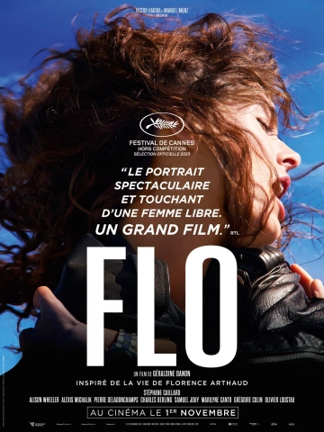 Flo  [WEB-DL 720p] - FRENCH