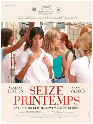 Seize Printemps  [WEB-DL 720p] - FRENCH