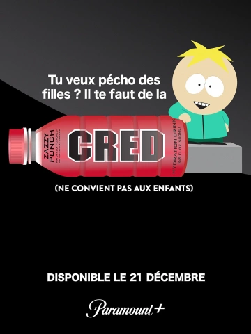 South Park (ne convient pas aux enfants)  [WEB-DL 1080p] - MULTI (FRENCH)