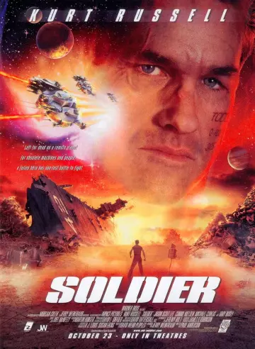 Soldier  [DVDRIP] - TRUEFRENCH